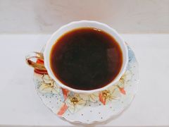 -NOTBAD 须时·咖啡馆