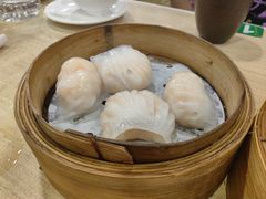 -添好运点心专门店(中环IFC店)