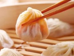 包子-鼎泰丰(嘉年华•海信广场VILLAGE店)