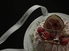 -WenTinG文汀·半糖蛋糕(合生汇店)