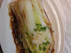 -周渝食惦·酸菜鱼精致川菜(横岗店)