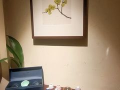 -梅间堂茶馆(绿地缤纷城店)