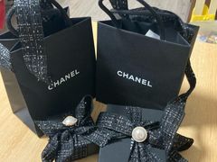 -CHANEL(恒隆广场店)