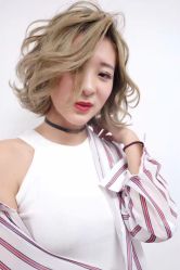 -逸丝风尚