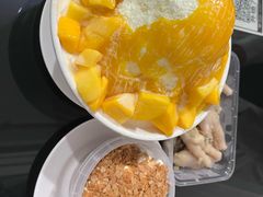 -水牛奶皇后糖水铺(深圳总店)