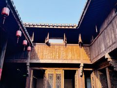 -东梓关景区村庄