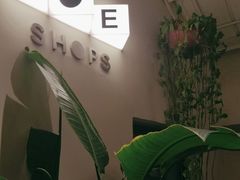 -Money Shops(愚园路店)