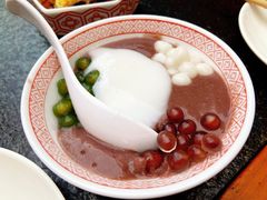 -福苗小骆驼烧烤(中关村店)