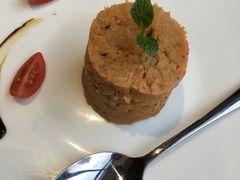 -菩提树·素食餐厅(汇智国际商业中心店)