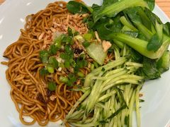 -醉面(西铁营万达店)