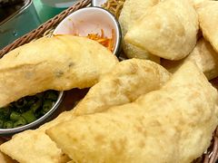 -粗茶淡饭•陕菜•家常菜