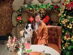 -Shanghai Brew House上海啤酒工坊(老外街店)