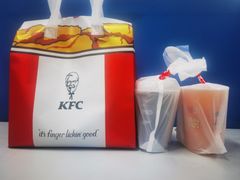 -肯德基(樱花园东街店)