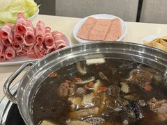 -太婆天府山珍酒楼(亚运村店)