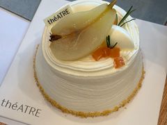 -théATRE 茶聚场(王府中環店)