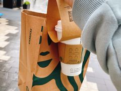 -星巴克(北京通州新光大中心店)