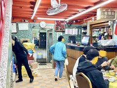 -海鲜街菜馆(海珠南路店)