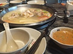 -天都火锅酒楼(虹梅南路店)