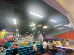 -妙糖乐园(乐坊·大华生活广场店)