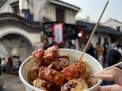 -绍兴鲁迅故里·沈园景区