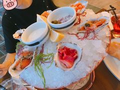 -FISH&POTATO Cō(地中海美食 万象城店)