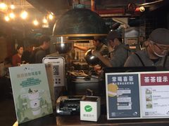 -喜茶(东莞雍华庭店)
