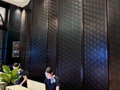 -铂尔登国际酒店(南山深圳湾口岸店)