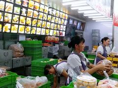 -宫廷糕点铺