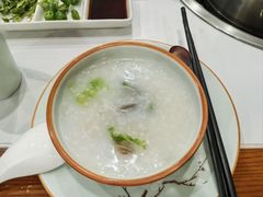 -盈田盈粥庄(博山东路店)