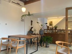 大堂-汤厨(五道营店)