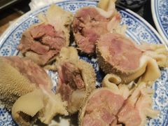 -清真·京华源铜锅涮肉(丰庆店)