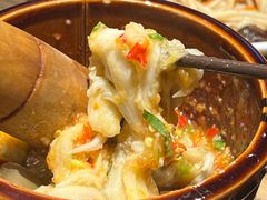 -茄子恰恰·新云南小炒(坪山益田店)