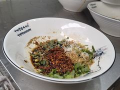 -尤素福东举院饺子馆