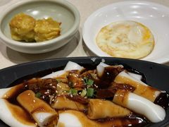 -和平馆·地道港澳茶餐厅(西门口店)