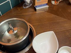 -东海怡品海鲜豆捞(星街坊店)