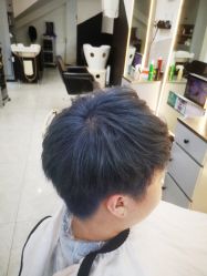 -吉艺心专业美发造型