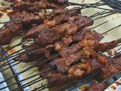 -老白家怡贵园烤肉