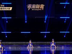 -小酒窝中国舞(汉阳店)