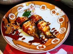 -仙隐小鹿中华料理(南宁万象城店)