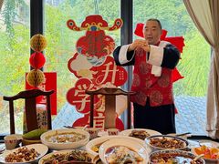 -田园印象·成都土菜院子(华阳店)