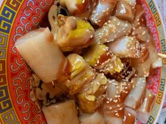 -憶廟街 X 沙角邨(太古城店)