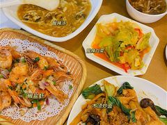 -台北楚楚园馅饼粥(虹桥南丰城店)