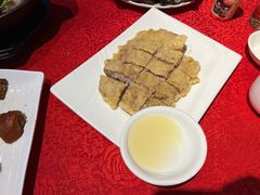 -粤北餐馆