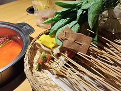 -班花麻辣烫(南京概念店)