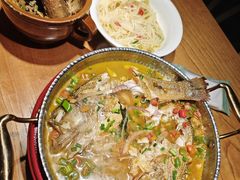 -鱼湘汇·湖南土菜·十五周年(龙汇路店)