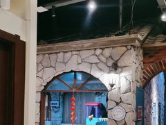 -毛家饭店(澳德乐店)