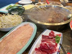 -堂客老火锅(欣阳广场总店)