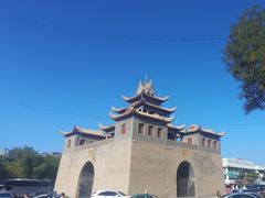 -鼓楼(兴庆区)