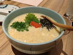 -大米·京都小酒馆·炭烧海鲜·烧鸟(龙口东路店)