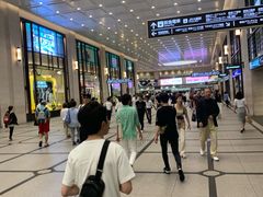 -阪急百货店(梅田总店)